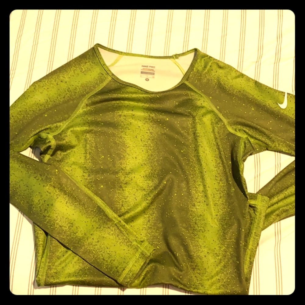 Nike Pro DriFit